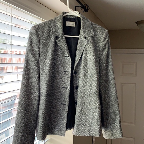 Villager jacket - Picture 2 of 5